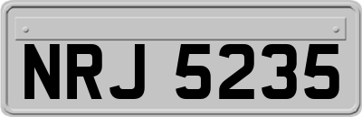 NRJ5235
