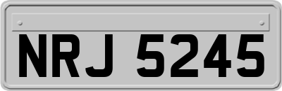 NRJ5245