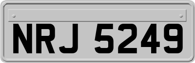 NRJ5249