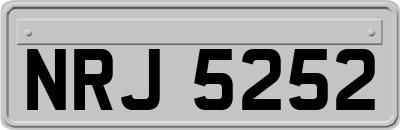 NRJ5252