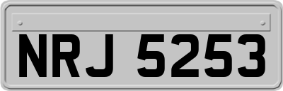NRJ5253