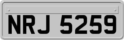 NRJ5259