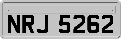 NRJ5262
