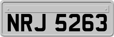 NRJ5263