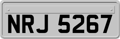 NRJ5267