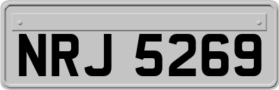NRJ5269