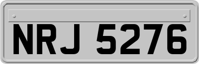 NRJ5276