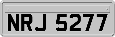 NRJ5277