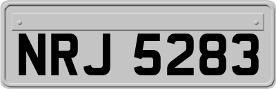 NRJ5283