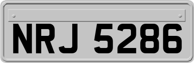 NRJ5286
