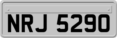 NRJ5290