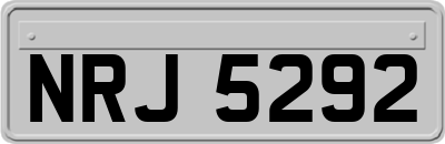 NRJ5292