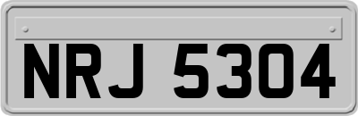 NRJ5304