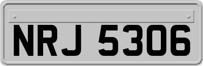 NRJ5306
