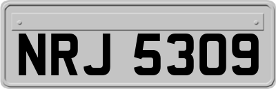 NRJ5309