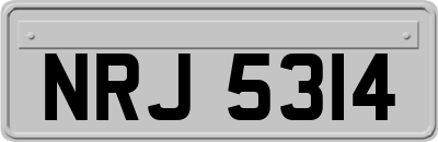 NRJ5314
