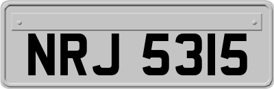 NRJ5315