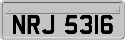 NRJ5316