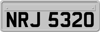 NRJ5320