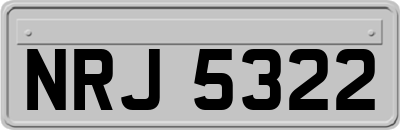 NRJ5322