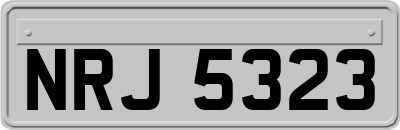 NRJ5323