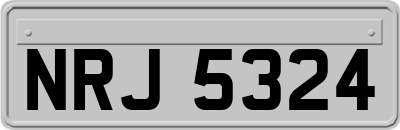 NRJ5324