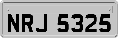 NRJ5325