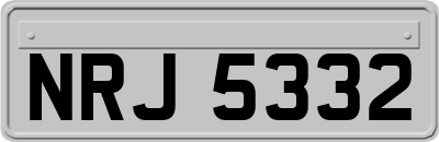 NRJ5332