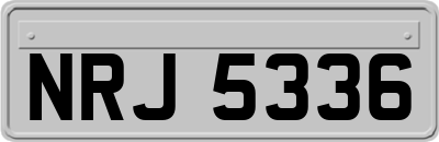 NRJ5336