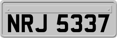 NRJ5337