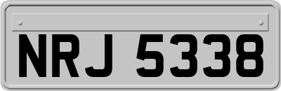 NRJ5338