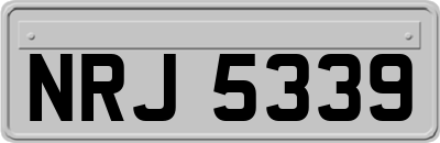 NRJ5339