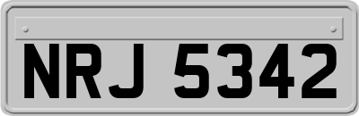 NRJ5342