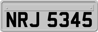 NRJ5345