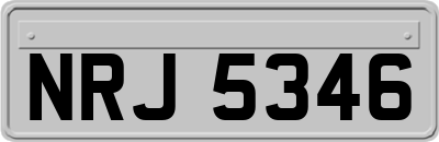 NRJ5346