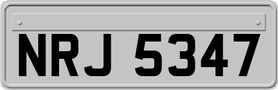 NRJ5347