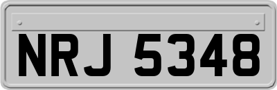 NRJ5348