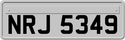 NRJ5349