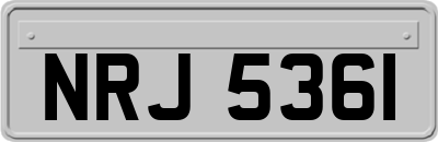 NRJ5361