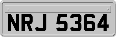 NRJ5364