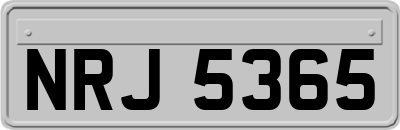 NRJ5365