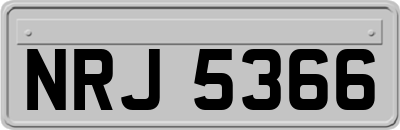 NRJ5366