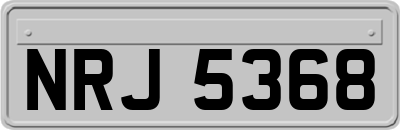 NRJ5368
