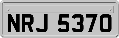 NRJ5370