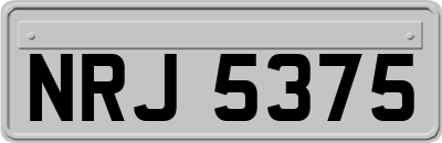 NRJ5375