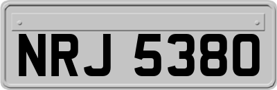 NRJ5380