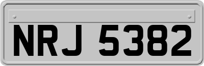 NRJ5382