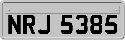 NRJ5385