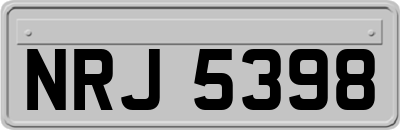 NRJ5398