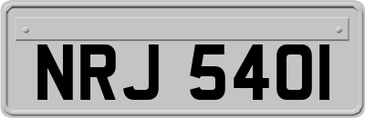 NRJ5401
